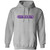 LDC Glitz Elite Gildan Pullover Hoodie