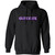 LDC Glitz Elite Gildan Pullover Hoodie