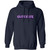 LDC Glitz Elite Gildan Pullover Hoodie