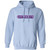 LDC Glitz Elite Gildan Pullover Hoodie