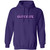 LDC Glitz Elite Gildan Pullover Hoodie