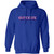 LDC Glitz Elite Gildan Pullover Hoodie