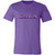 LDC Glitz Elite Bella + Canvas Unisex Jersey Short-Sleeve T-Shirt