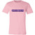LDC Glitz Elite Bella + Canvas Unisex Jersey Short-Sleeve T-Shirt