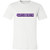 LDC Glitz Elite Bella + Canvas Unisex Jersey Short-Sleeve T-Shirt