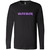 LDC Glitz Elite Bella + Canvas LS T-Shirt