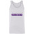 LDC Glitz Elite Bella + Canvas Unisex Tank