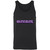LDC Glitz Elite Bella + Canvas Unisex Tank