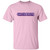 LDC Glitz Elite Gildan Youth 5.3 oz 100% Cotton T-Shirt