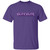 LDC Glitz Elite Gildan Youth 5.3 oz 100% Cotton T-Shirt