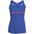 LDC Glitz Elite Sport-Tek Ladies Performance Racerback Tank