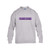 LDC Glitz Elite Gildan Kids Heavy Blend Fleece Crew