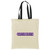 LDC Glitz Elite Port Authority Core Cotton Tote