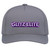 LDC Glitz Elite Pacific Headwear Weekender Perforated Snapback Cap