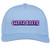 LDC Glitz Elite Pacific Headwear Weekender Perforated Snapback Cap