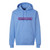 LDC Glitz Elite Gildan Unisex Midweight Fleece Hoodie