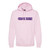 LDC Glitz Elite Gildan Unisex Midweight Fleece Hoodie
