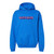LDC Glitz Elite Gildan Kids Midweight Fleece Hoodie