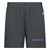 LDC Glitz Elite Badger Womens B-Core 5 Inch Short