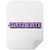 LDC Glitz Elite MSHS Premium Sherpa Blanket 30x40