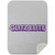 LDC Glitz Elite MSHS Premium Sherpa Blanket 30x40