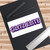 LDC Glitz Elite Bumper Sticker