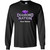 LDC Diamond Nation Personalized Gildan Youth LS T-Shirt
