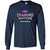 LDC Diamond Nation Personalized Gildan Youth LS T-Shirt