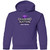 LDC Diamond Nation Personalized Gildan Youth Pullover Hoodie