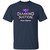 LDC Diamond Nation Personalized Gildan Youth 5.3 oz 100% Cotton T-Shirt