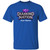 LDC Diamond Nation Personalized Gildan Youth 5.3 oz 100% Cotton T-Shirt