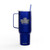 LDC Diamond Nation Personalized 40oz Engraved Insulated Tumbler with Lid 