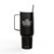 LDC Diamond Nation Personalized 40oz Engraved Insulated Tumbler with Lid 