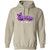 LDC Glitterbugs Personalized Gildan Pullover Hoodie
