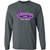 LDC Glitterbugs Personalized Gildan LS T-Shirt 5.3 oz.