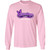 LDC Glitterbugs Personalized Gildan LS T-Shirt 5.3 oz.