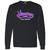 LDC Glitterbugs Personalized Gildan LS T-Shirt 5.3 oz.