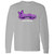 LDC Glitterbugs Personalized Gildan LS T-Shirt 5.3 oz.