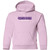 LDC Glitz Elite Personalized Gildan Youth Pullover Hoodie