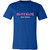 LDC Glitz Elite Personalized Bella + Canvas Unisex Jersey Short-Sleeve T-Shirt