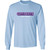 LDC Glitz Elite Personalized Gildan LS T-Shirt 5.3 oz.