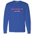 LDC Glitz Elite Personalized Gildan LS T-Shirt 5.3 oz.