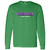 LDC Glitz Elite Personalized Gildan LS T-Shirt 5.3 oz.