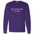 LDC Glitz Elite Personalized Gildan LS T-Shirt 5.3 oz.