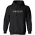 LDC The Spotlight Society Gildan Pullover Hoodie