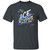 Ice Studio Dance Dad 1 Gildan Youth 5.3 oz 100% Cotton T-Shirt