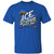 Ice Studio Dance Dad 1 Gildan Youth 5.3 oz 100% Cotton T-Shirt