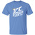 Ice Studio Dance Dad Gildan Youth 5.3 oz 100% Cotton T-Shirt