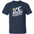 Ice Studio Dance Dad Gildan Youth 5.3 oz 100% Cotton T-Shirt