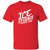 Ice Studio Dance Dad Gildan Youth 5.3 oz 100% Cotton T-Shirt